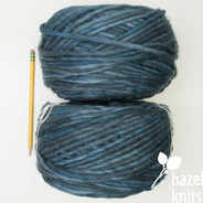 Chambray The Big Squeezee - Super Bulky, Limited Edition, 145 yards