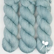 Cold Front Blueprint - SALE, this skein only