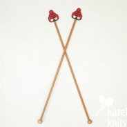 Oh Fudge! - Point Protectors, set of 2
