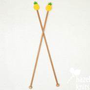 Pineapple - Point Protectors, set of  2