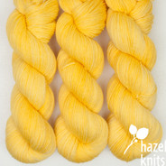 Stick o' Butter Blueprint - SALE - THIS SKEIN ONLY