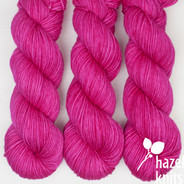 Totally Pink Cadence - approx 185 yards