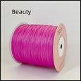 Ispie Raffia - Beauty (Pink)