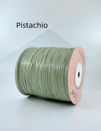 Ispie Raffia - Pistachio