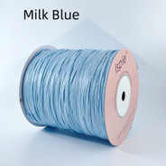 Ispie Raffia - Milk Blue