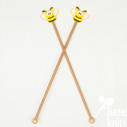 Bumblebee - Point Protectors, set of 2