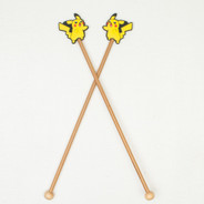 Pikachu - Point Protectors, set of 2