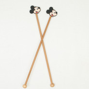 Mickey - Point Protectors, set of 2