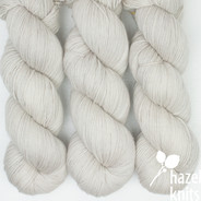Sand Dollar Artisan Sock - 133 yard mini