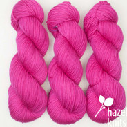 Totally Pink Cashual DK