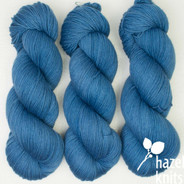 Mom Jeans Artisan Sock