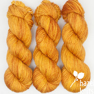 Hoppy Blonde - SMALL BATCH WORSTED - LIMITED RUN
