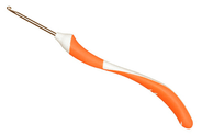 Addi Swing Maxi - Soft Ergonomic Crochet Hook