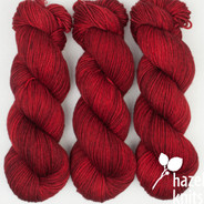 Ruby Love - SMALL BATCH WORSTED - LIMITED RUN