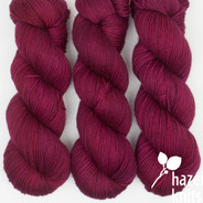 Giddy Up - SMALL BATCH WORSTED - LIMITED RUN