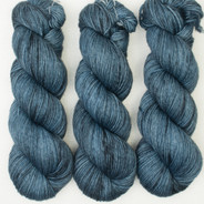 Chambray - SMALL BATCH WORSTED - LIMITED RUN