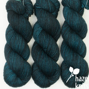Moonshadow Lively DK - SMALL BATCH WORSTED - LIMITED RUN
