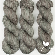 Beechbark - SMALL BATCH WORSTED - LIMITED RUN