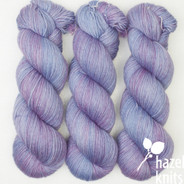 Pillow Talk - SMALL BATCH WORSTED - LIMITED RUN