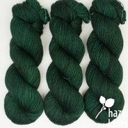 Ponderosa - SMALL BATCH WORSTED - LIMITED RUN