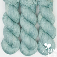 Frost - SMALL BATCH WORSTED - LIMITED RUN