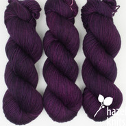 Queen of the Night - SMALL BATCH WORSTED - LIMITED RUN