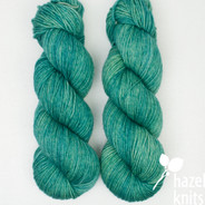 Mermaid - SMALL BATCH WORSTED - LIMITED RUN