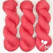 Joy Ride - SMALL BATCH WORSTED - LIMITED RUN