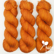 Sweet Potato - SMALL BATCH WORSTED - LIMITED RUN