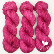 S.W.A.K. (Sealed with a Kiss) - SMALL BATCH WORSTED - LIMITED RUN