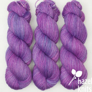 Hypercolor - SMALL BATCH WORSTED - LIMITED RUN