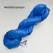 Roookies Raffia Hank - Mediterrean