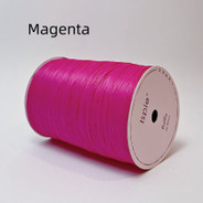 Ispie Raffia - Magenta