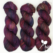 Jacquard Artisan Sock - Featured Color, August 2025 - ON SALE!