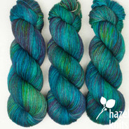  Pandora Artisan Sock