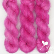 Totally Pink AeroPaca