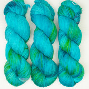 Ariel Artisan Sock