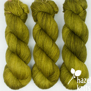 Sedge Small Batch Worsted - LIMITED RUN