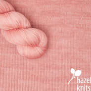 Beach Baby Small Batch Worsted - LIMITED RUN