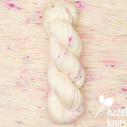 Tiptoe Small Batch Worsted - LIMITED RUN