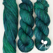 SoDo Mojo Small Batch Worsted - LIMITED RUN