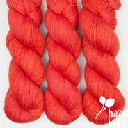Tutti Frutti Small Batch Worsted - LIMITED RUN