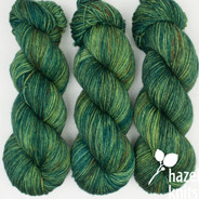 Sawtooth Valley Small Batch Worsted - LIMITED RUN
