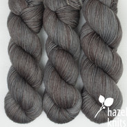 Woodsmoke Artisan Sock - 133 yard mini