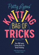 Crochet Secrets from the Knotty Boss - USA SHIPPING ONLY