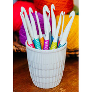 Prym Ergonomics Crochet Hook