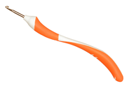 Addi Swing - Soft Ergonomic Crochet Hook - size 3mm