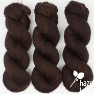 Fudge Small Batch Worsted - LIMITED RUN