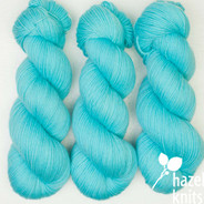Polarcoaster Artisan Sock - 133 yard mini 