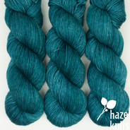 Aquarius Artisan Sock - 133 yard mini